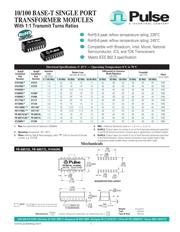 HX1148 datasheet.datasheet_page 1