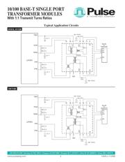 HX1148 datasheet.datasheet_page 4