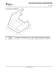 LM293MDREP datasheet.datasheet_page 5