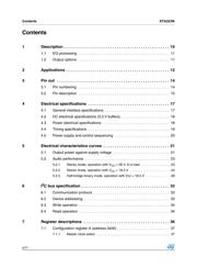 STA323W-BBE datasheet.datasheet_page 2