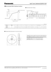 EVQP1D05M datasheet.datasheet_page 3