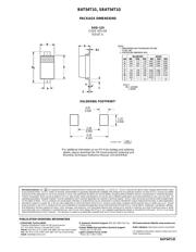 BAT54-T1 datasheet.datasheet_page 4