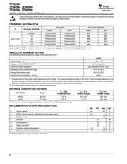 TPS62046DGQ datasheet.datasheet_page 3