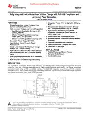 BQ24180YFFR datasheet.datasheet_page 1