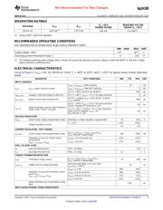 BQ24180YFFR datasheet.datasheet_page 3