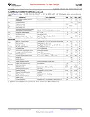 BQ24180YFFR datasheet.datasheet_page 5