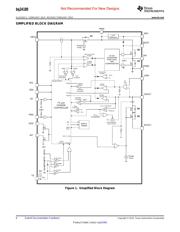 BQ24180YFFR datasheet.datasheet_page 6