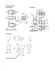 HFBR-2521ETZ datasheet.datasheet_page 4