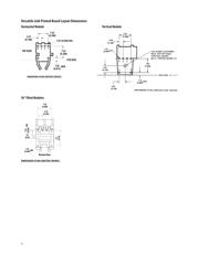 HFBR-2521ETZ datasheet.datasheet_page 5