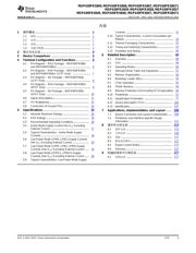 MSP430FR5868 datasheet.datasheet_page 3