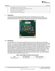 TPS54540-Q1EVM-593 数据规格书 2