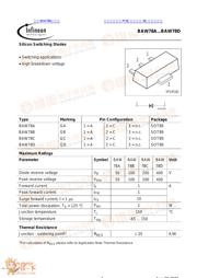 BAW78A datasheet.datasheet_page 1