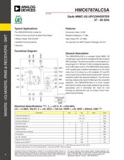 HMC6787ALC5ATR datasheet.datasheet_page 1