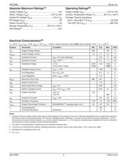 MIC2288YD5 TR datasheet.datasheet_page 3