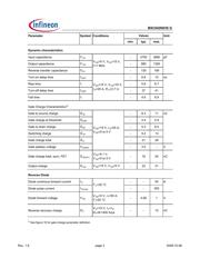 BSC042N03SGXT datasheet.datasheet_page 3