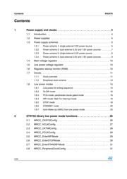 STR752FR0T7 datasheet.datasheet_page 2