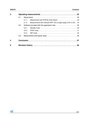 STR752FR0T7 datasheet.datasheet_page 3