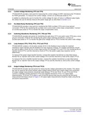 TPS22958EVM datasheet.datasheet_page 6