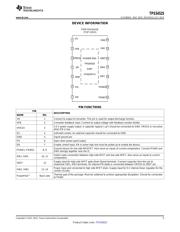 TPS54525PWP datasheet.datasheet_page 5