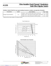 A1230LLTR-T datasheet.datasheet_page 6