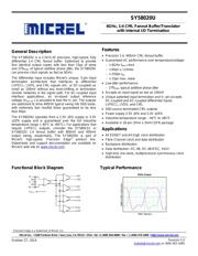 SY58020UMI-TR datasheet.datasheet_page 1