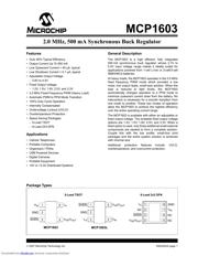 MCP1603-120I/OS datasheet.datasheet_page 1