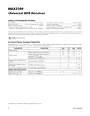 MAX2769ETI+T datasheet.datasheet_page 2