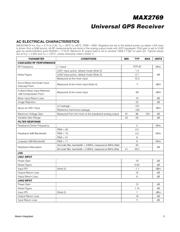 MAX2769ETI+T datasheet.datasheet_page 3