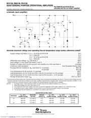 RC4136N datasheet.datasheet_page 2