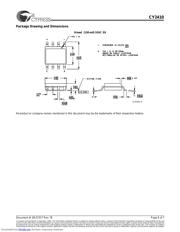 CY2410 datasheet.datasheet_page 6