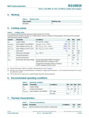BGU8019 datasheet.datasheet_page 3