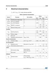 L5985 datasheet.datasheet_page 6