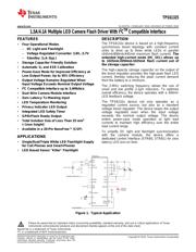 TPS61325YFFT datasheet.datasheet_page 1