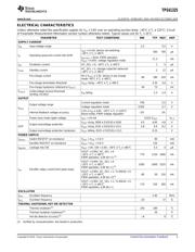 TPS61325YFFT datasheet.datasheet_page 3