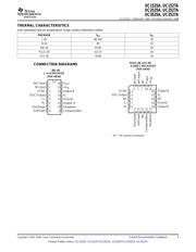 UC2525BDW datasheet.datasheet_page 3