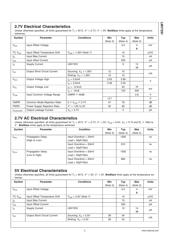 LMV7291 datasheet.datasheet_page 3