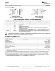 LP38512TS-1.8EV datasheet.datasheet_page 2