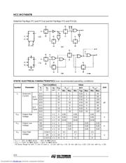 HCF4047B datasheet.datasheet_page 4