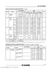 HCF4047B datasheet.datasheet_page 5