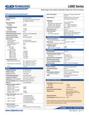 LSM2-T/10-D12-C datasheet.datasheet_page 3