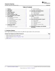 TPS627431YFPT datasheet.datasheet_page 2