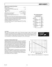 AD8074ARU-REEL7 datasheet.datasheet_page 3