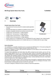 TLE9260QXXUMA1 datasheet.datasheet_page 5