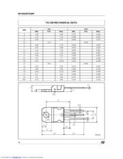 IRF540FI datasheet.datasheet_page 4