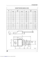 IRF540FI datasheet.datasheet_page 5