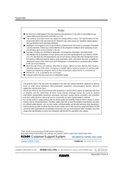 UMT2907AT106 datasheet.datasheet_page 5