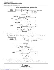 MAX232IDE4 datasheet.datasheet_page 6