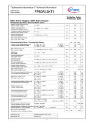 FP50R12KT4BOSA1 datasheet.datasheet_page 3