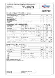 FP50R12KT4BOSA1 datasheet.datasheet_page 4