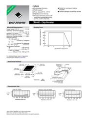 WR04X4702FTL datasheet.datasheet_page 1